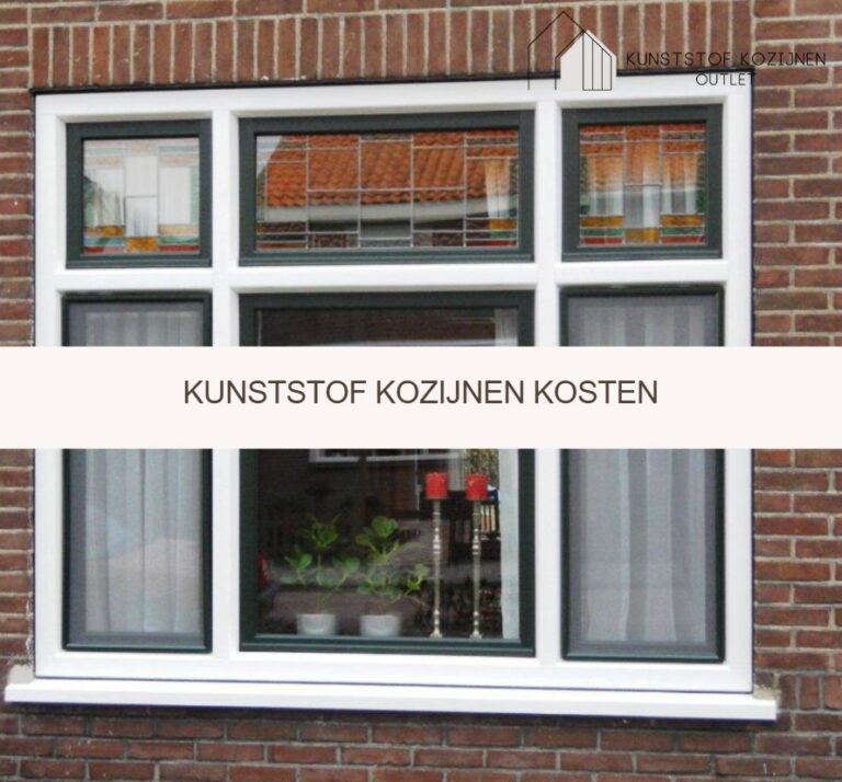 Kunststof Kozijnen Kosten Prijs Per M Incl Montage HR triple kunststof-kozijnen-kosten-prijs-per-m-incl-montage-hr-triple