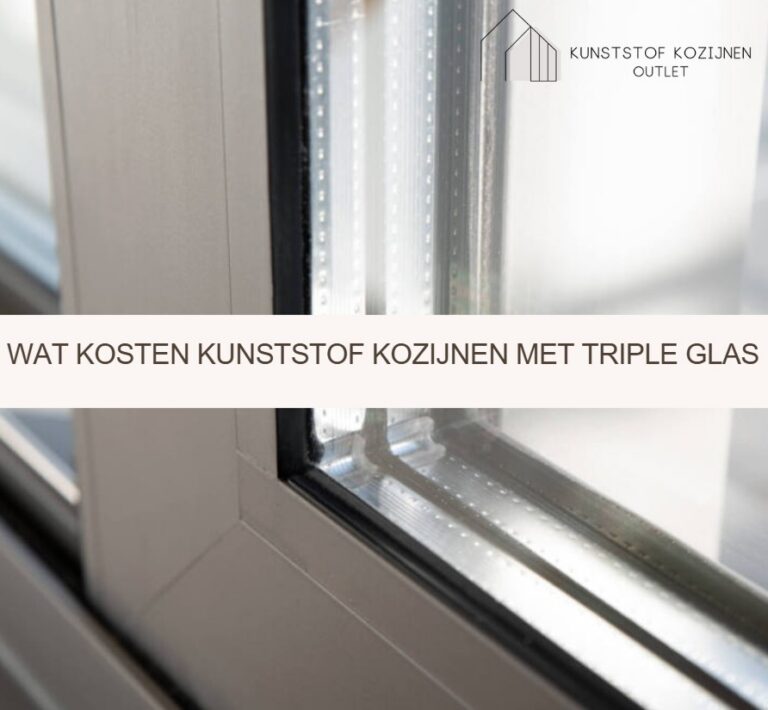 Kunststof Kozijnen Kosten Prijs Per M Incl Montage HR triple kunststof-kozijnen-kosten-prijs-per-m-incl-montage-hr-triple